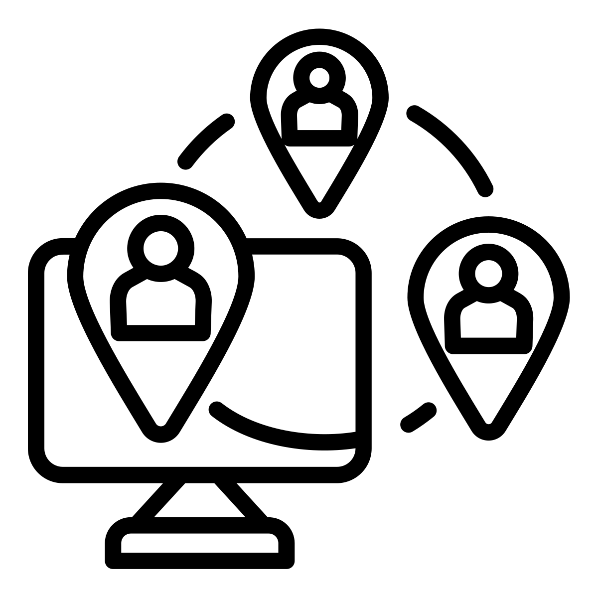 noun digital connectivity 6528758