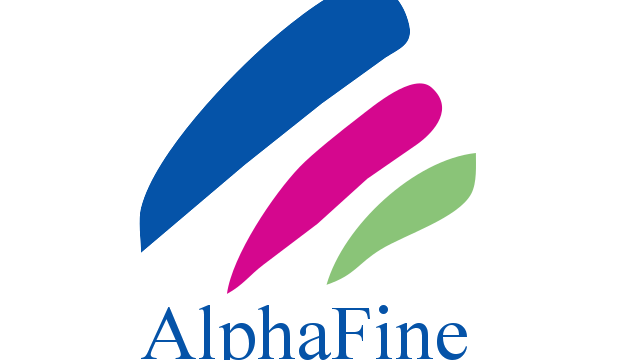 Business Directory logoalphafine