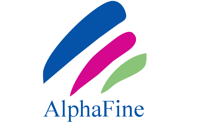 logoalphafine