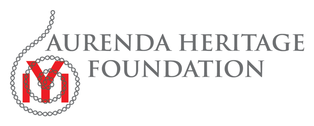 aurenda heritage foundation logo1