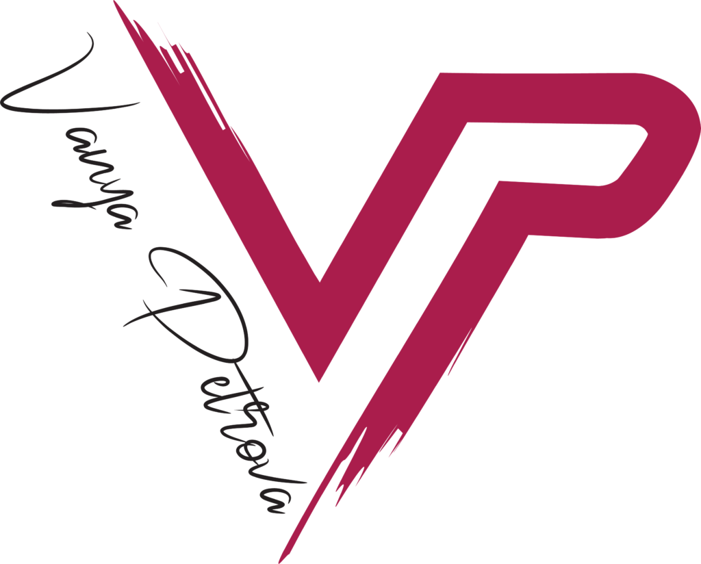 logo vanya