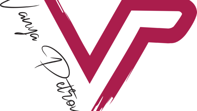 logo vanya